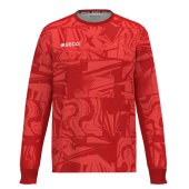 Вратарский свитер SECO® Lucia Protect Pro 25320202 цвет: красный