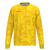 Вратарский свитер SECO® Lucia Protect Pro 25320203 цвет: желтый