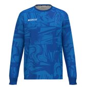 Вратарский свитер SECO® Lucia Protect Pro 25320204 цвет: синий