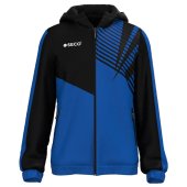 Куртка ветровка SECO® Torino 22270704 цвет: синий