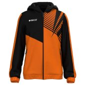 Куртка ветровка SECO® Torino 22270705 цвет: оранжевый
