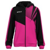Куртка ветровка SECO® Torino 22270709 цвет: розовый