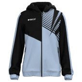 Куртка ветровка SECO® Torino 22270717 цвет: бирюза