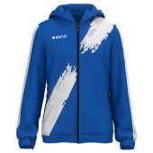 Куртка ветровка SECO® Giovani 22270504 цвет: синий
