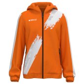 Куртка ветровка SECO® Giovani 22270505 цвет: оранжевый