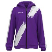Куртка ветровка SECO® Giovani 22270508 цвет: фиолет