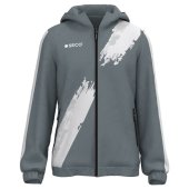 Куртка ветровка SECO® Giovani 22270513 цвет: серый
