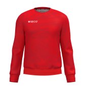 Кофта спортивная SECO® Fuga 25317102 цвет: красный
