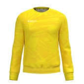 Кофта спортивная SECO® Fuga 25317103 цвет: желтый