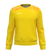 Кофта спортивна SECO® Ruida 25317203 колір: жовтий