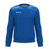 Кофта спортивна SECO® Ruida 25317204 колір: синій