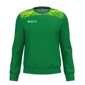 Кофта спортивна SECO® Ruida 25317207 колір: зелений