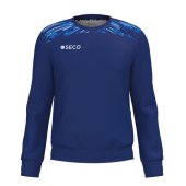Кофта спортивна SECO® Ruida 25317212 колір: темно-синій