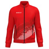 Кофта спортивна SECO® Astrada II 25310902 колiр: червоний