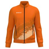 Кофта спортивна SECO® Astrada II 25310905 колiр: помаранчевий