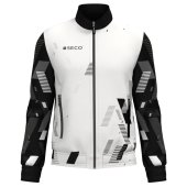 Кофта спортивна SECO® Forza II 25310701 колiр: чорний