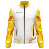 Кофта спортивна SECO® Forza II 25310703 колiр: жовтий