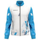 Кофта спортивна SECO® Forza II 25310711 колiр: блакитний
