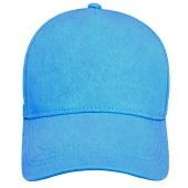 Кепка SECO® Safira 25300211 цвет: голубой