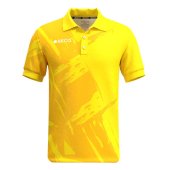 Футболка Поло SECO® Paradox 25240903 цвет: желтый