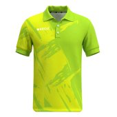 Футболка Поло SECO® Paradox 25240906 цвет: неон