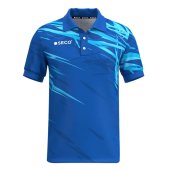 Футболка Поло SECO® Meteor 25240404 цвет: синий