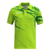 Футболка Поло SECO® Meteor 25240406 цвет: неон