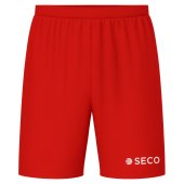 Шорты игровые SECO® Rioja 25200302 женские цвет: красный