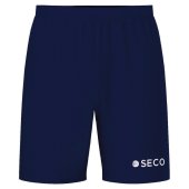 Шорты игровые SECO® Rioja 25200312 женские цвет: темно-синий