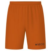 Шорты игровые SECO® Rioja 25200305 женские цвет: оранжевый