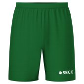 Шорты игровые SECO® Rioja 25200307 женские цвет: зеленый
