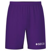 Шорты игровые SECO® Rioja 25200308 женские цвет: фиолетовый