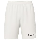 Шорты игровые SECO® Rioja 25200310 женские цвет: белый