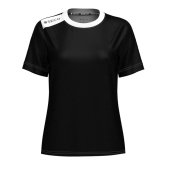 Футболка игровая SECO® Legend 25227001 женская цвет: черный