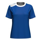 Футболка игровая SECO® Legend 25227004 женская цвет: синий