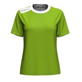 Футболка игровая SECO® Legend 25227006 женская цвет: неон