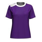 Футболка игровая SECO® Legend 25227008 женская цвет: фиолетовый