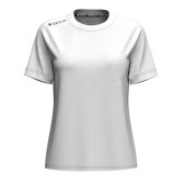 Футболка игровая SECO® Legend 25227010 женская цвет: белый