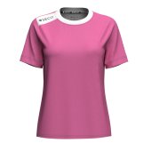 Футболка игровая SECO® Legend 25227025 женская цвет: светло-розовый
