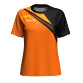 Футболка игровая SECO® Erso 25226905 женская цвет: оранжевый