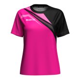 Футболка игровая SECO® Erso 25226909 женская цвет: розовый