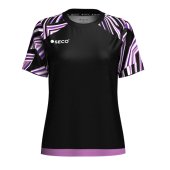 Футболка игровая SECO® Fasfana 25226822 женская цвет: сиреневый