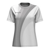 Футболка ігрова SECO® Davina 25227710 жіноча колір: білий