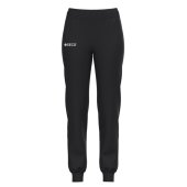 Штаны спортивные SECO® Urgo 25250601 женские цвет: черный