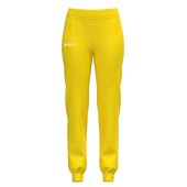 Штаны спортивные SECO® Urgo 25250603 женские цвет: желтый