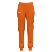 Штаны спортивные SECO® Urgo 25250605 женские цвет: оранжевый