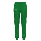 Штаны спортивные SECO® Urgo 25250607 женские цвет: зеленый