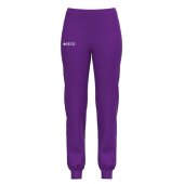 Штаны спортивные SECO® Urgo 25250608 женские цвет: фиолетовый