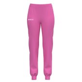 Штаны спортивные SECO® Urgo 25250609 женские цвет: розовый