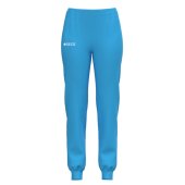 Штаны спортивные SECO® Urgo 25250611 женские цвет: голубой
